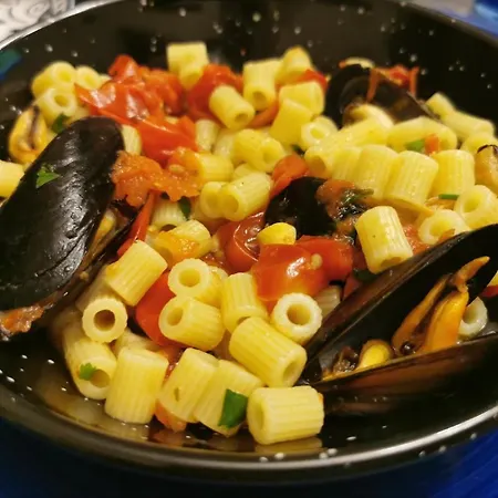 Bed & Breakfast Domus 3*