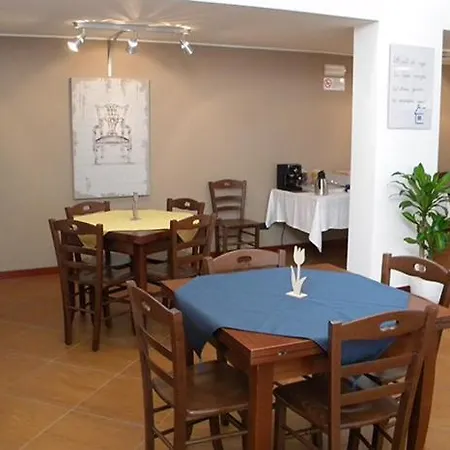 Domus Panzió Modugno