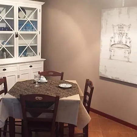 Domus Bed & Breakfast Modugno