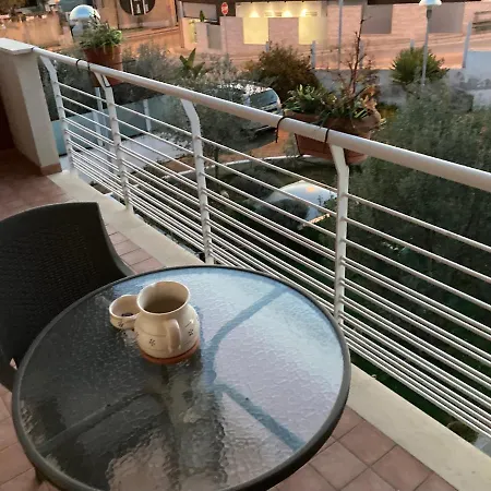 Domus Bed & Breakfast