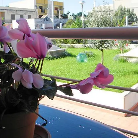 Bed & Breakfast Domus