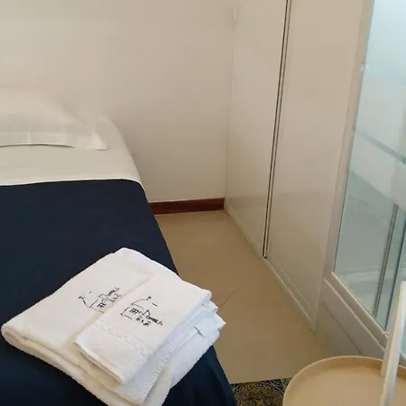 Bed & Breakfast Domus 3*