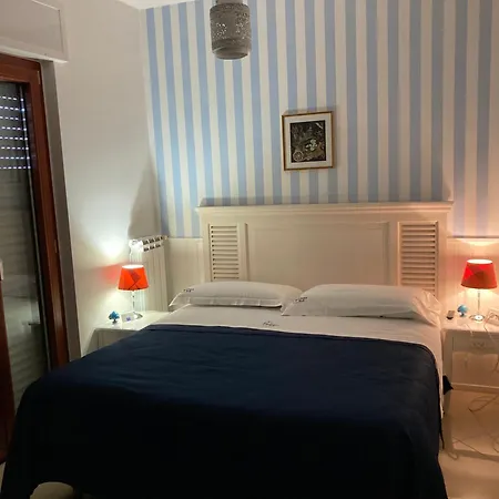Domus Bed & Breakfast Modugno