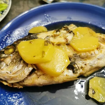 Bed and Breakfast Domus Modugno