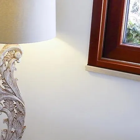 住宿加早餐酒店 Domus