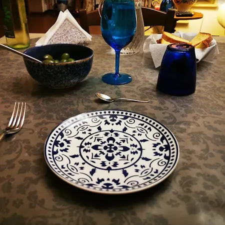 Bed and Breakfast Domus 3*