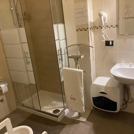 Bed and Breakfast Domus Modugno