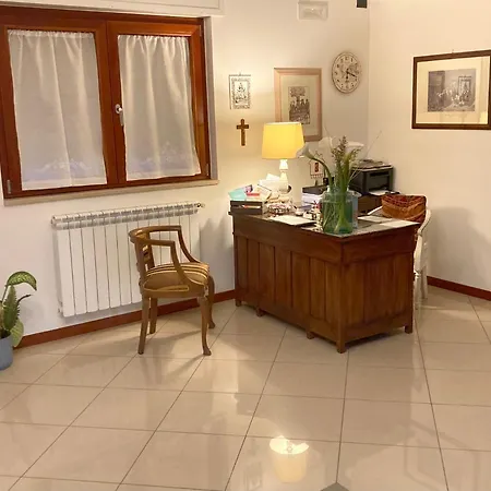 Bed and Breakfast Domus Modugno