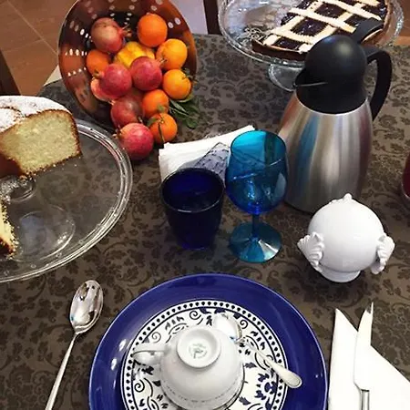 Domus Bed and Breakfast Modugno