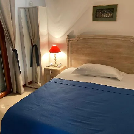 Bed and Breakfast Domus Modugno