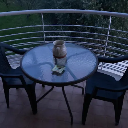 Domus 住宿加早餐酒店