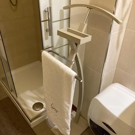 Domus Bed and Breakfast Modugno