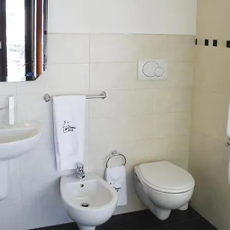 Bed and Breakfast Domus 3*