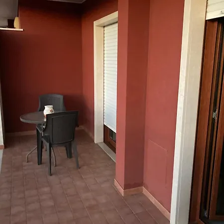 Bed and Breakfast Domus Modugno