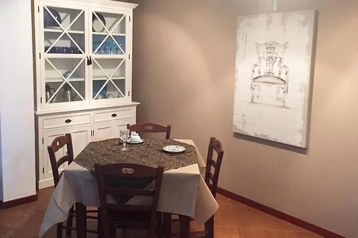 Domus Frühstückspension Modugno