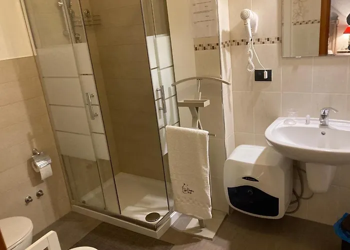 Frühstückspension Domus Modugno