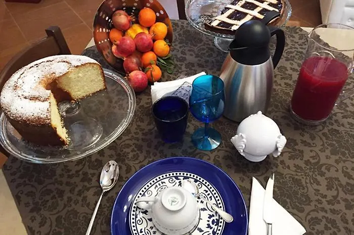 Domus Frühstückspension Modugno