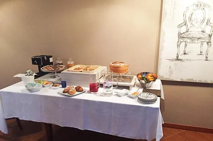 Domus Frühstückspension