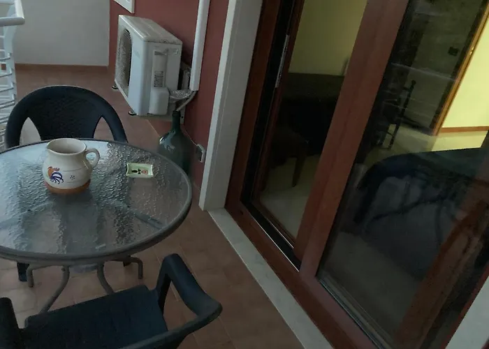 Domus Frühstückspension