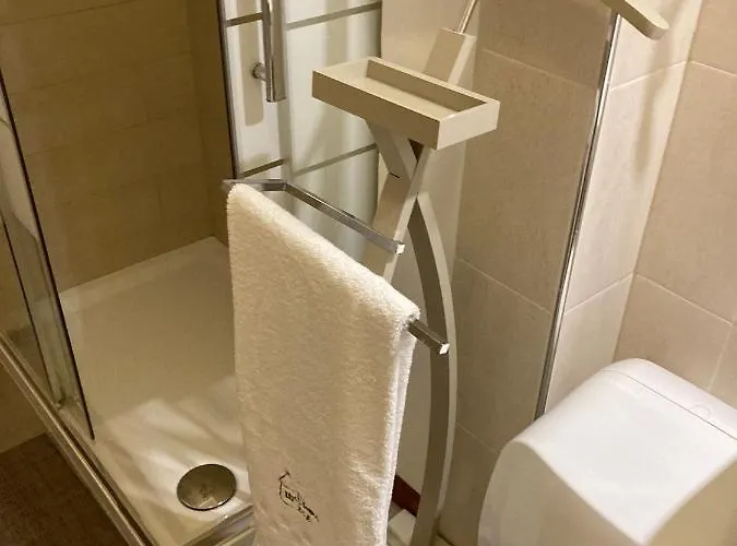 Domus Frühstückspension Modugno