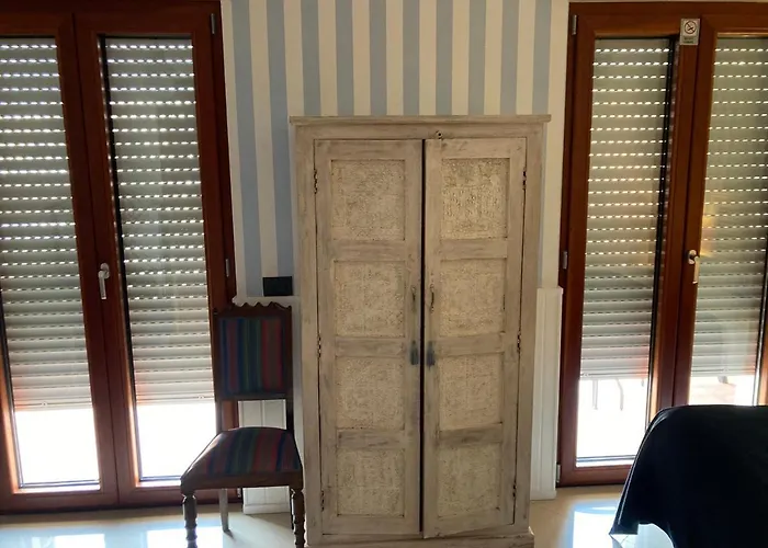 Domus Frühstückspension Modugno